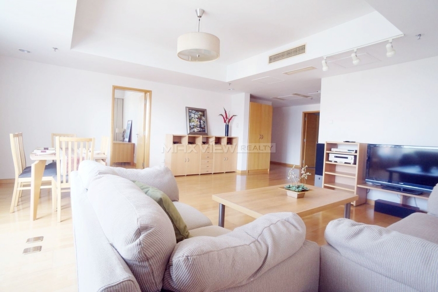 东湖别墅 4bedroom 241sqm ¥47,000 BJ0002544