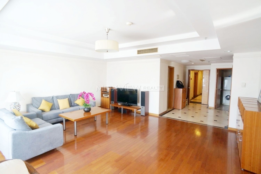 东湖别墅 4bedroom 332sqm ¥60,000 BJ0002542