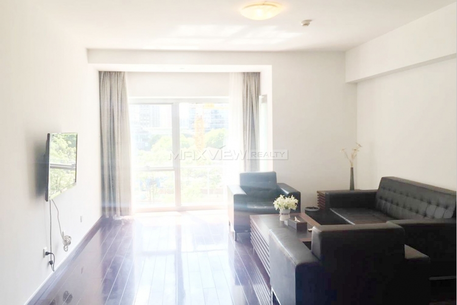 财富中心 2bedroom 135sqm ¥24,000 BJ0002557