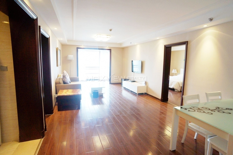 百富怡 2bedroom 162sqm ¥31,800 BJ0002569