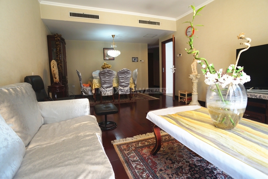 丽都水岸 2bedroom 146sqm ¥25,000 BJ0002571