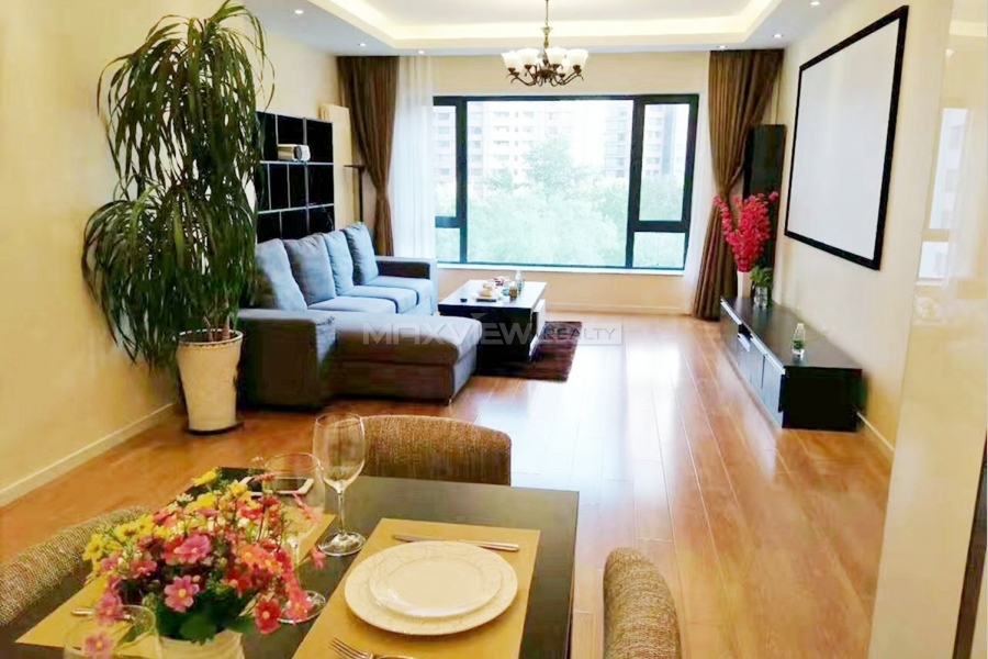 阳光上东（安徒生花园） 3bedroom 160sqm ¥25,000 BJ0002576