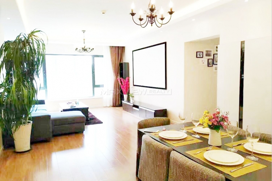 阳光上东（安徒生花园） 2bedroom 117sqm ¥15,000 BJ0002616