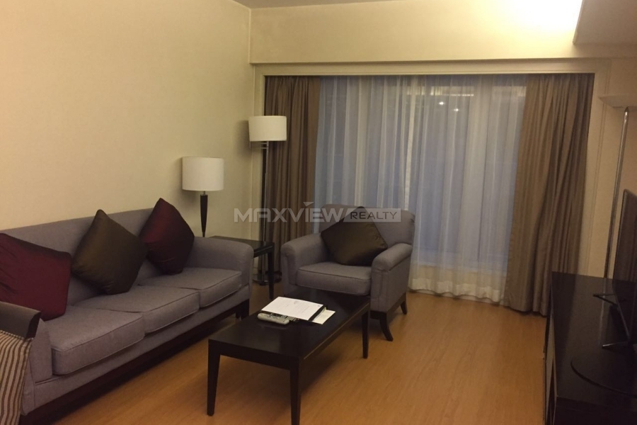 SOHO现代城 1bedroom 97sqm ¥17,000 BJ0002787