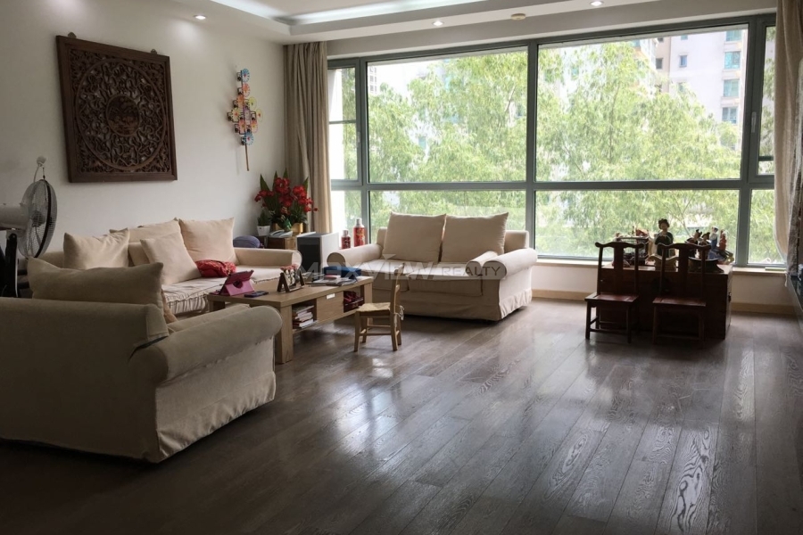 海晟名苑 4bedroom 248sqm ¥40,000 BJ0002814