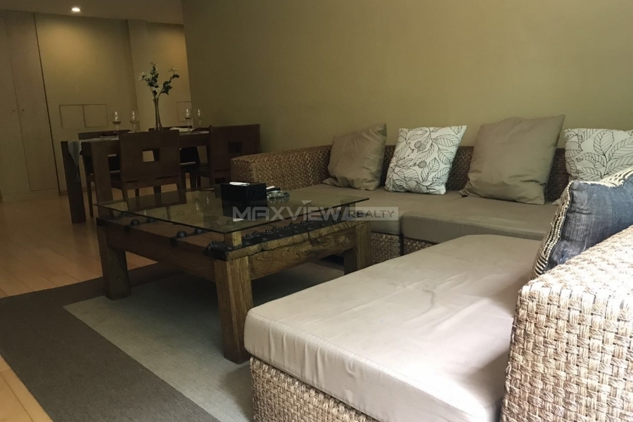 金地国际花园 2bedroom 146sqm ¥23,000 BJ0002815