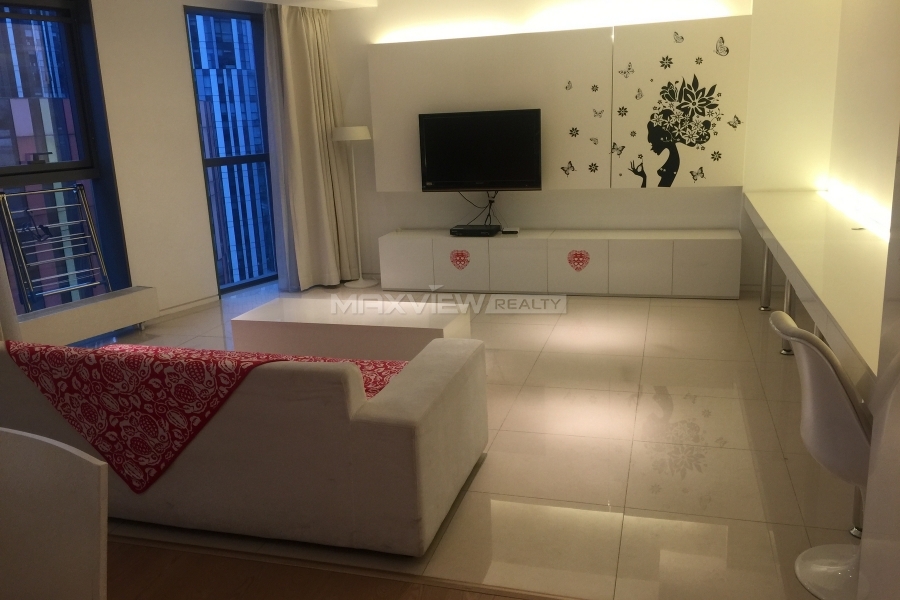 三里屯SOHO 2bedroom 150sqm ¥23,500 BJ0002818