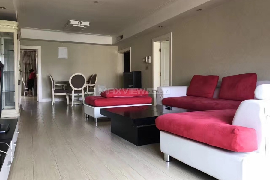 海润国际公寓 3bedroom 155sqm ¥19,000 BJ0002867