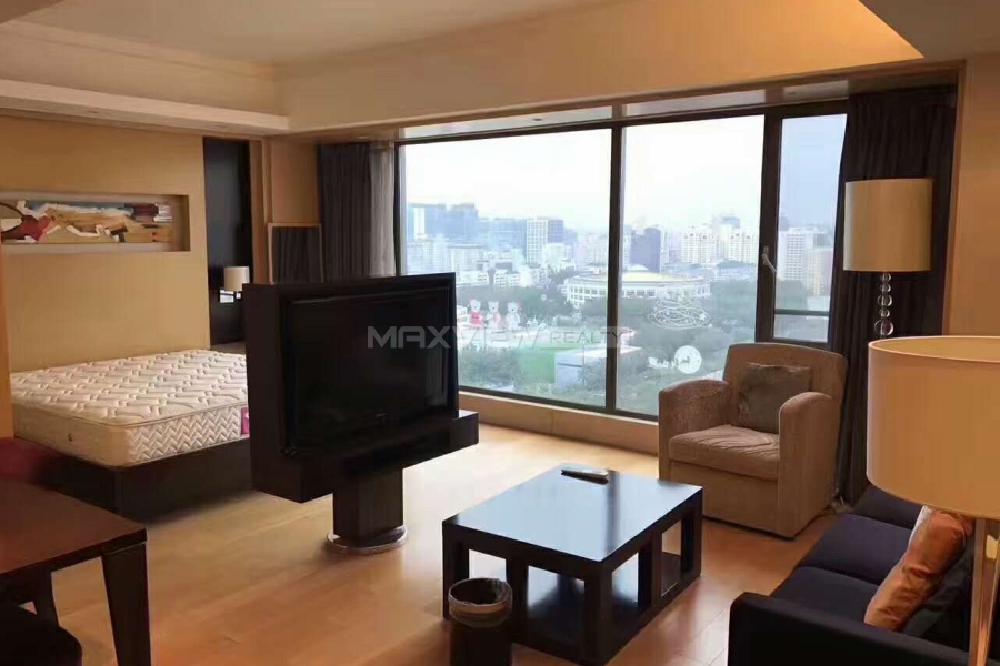 世茂工三 1bedroom 90sqm ¥15,000 J0002857