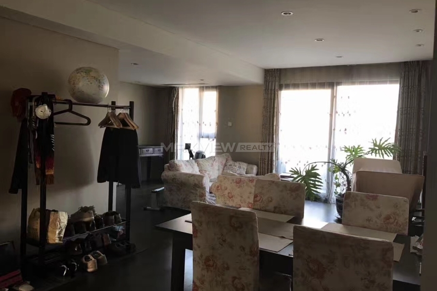 维多利亚花园 2bedroom 140sqm ¥18,000 BJ0002871