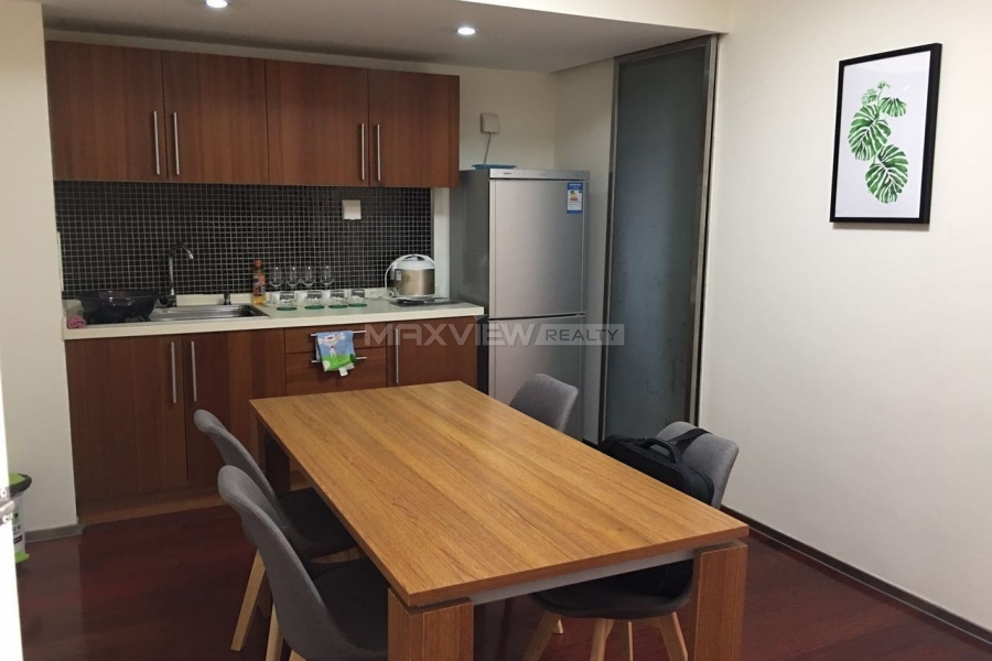 远洋新干线 2bedroom 151sqm ¥23,000 BJ0002878