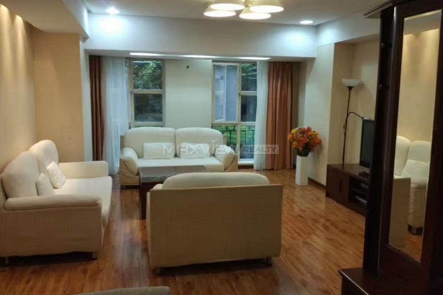 和乔丽晶 4bedroom 320sqm ¥44,000 BJ0002886