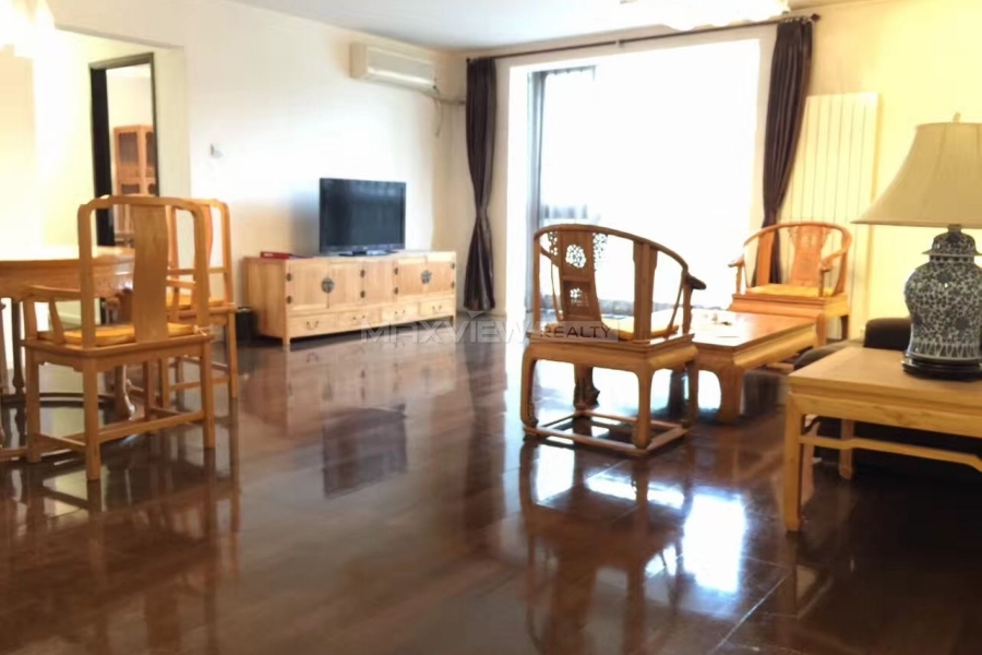 北京世桥国贸 2bedroom 148sqm ¥23,000 BJ0002895