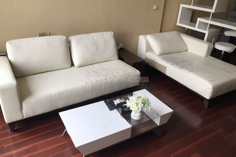 和乔丽晶 3bedroom 287sqm ¥40,000 BJ0002901