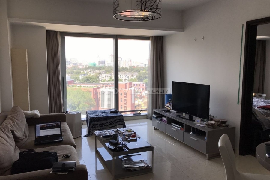 嘉里星源汇 1bedroom 85sqm ¥17,500 BJ0002913