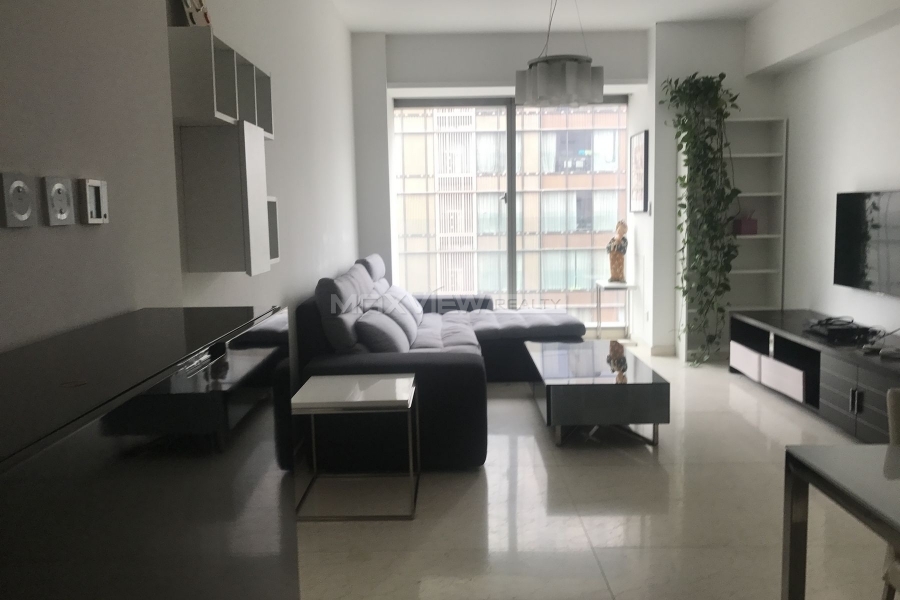 嘉里星源汇 1bedroom 77sqm ¥15,500 BJ0002914