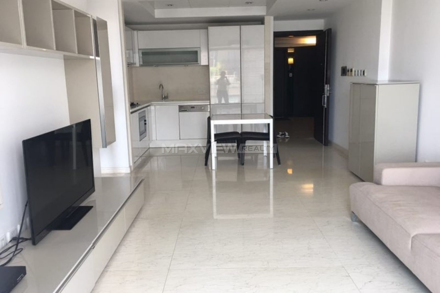 嘉里星源汇 1bedroom 77sqm ¥16,000 BJ0002915