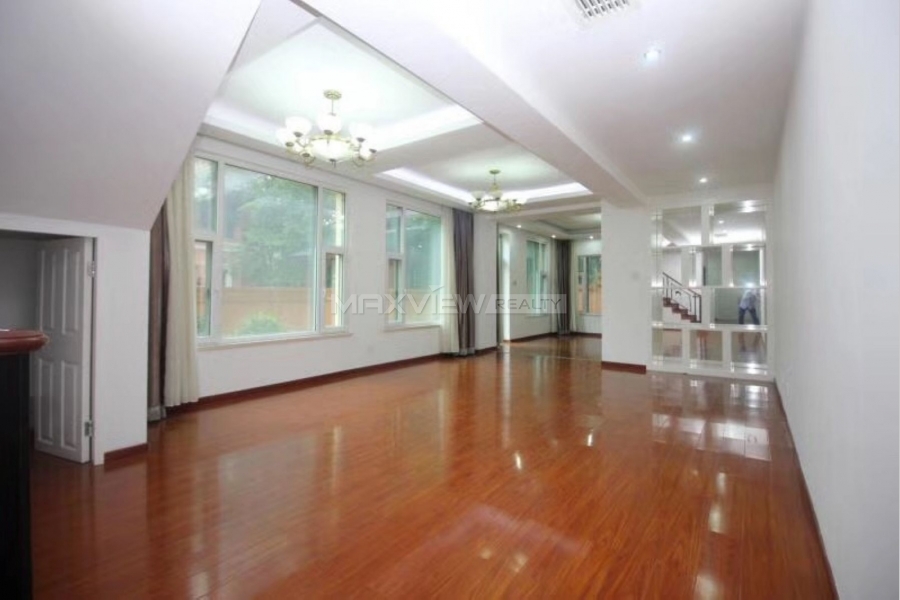 香江花园 3bedroom 210sqm ¥39,000 BJ0002942