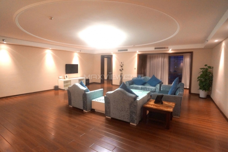 百富怡 3bedroom 360sqm ¥58,000 BJ10004