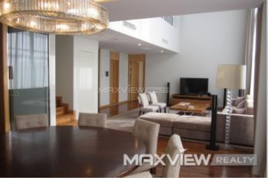 新城国际23号楼 3bedroom 181sqm ¥45,000 BJ0000280