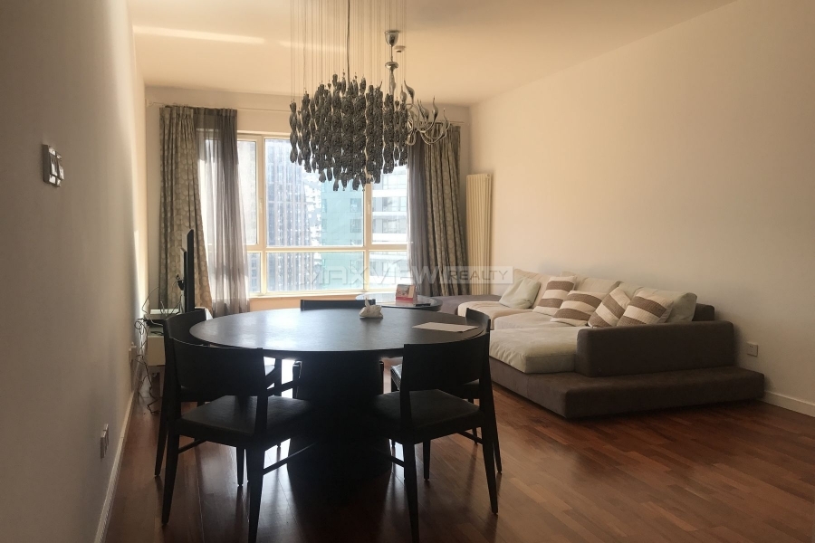 新城国际 3bedroom 181sqm ¥39,000 BJ0002984