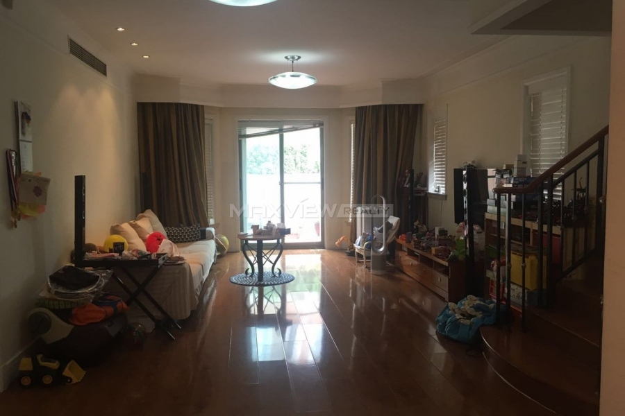 香江花园 4bedroom 300sqm ¥50,000 BJ0002991