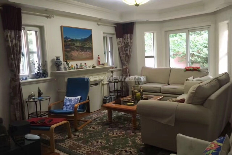 香江花园 4bedroom 290sqm ¥49,000 BJ0002994