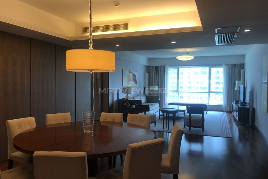 新城国际 4bedroom 270sqm ¥59,000 BJ0003013