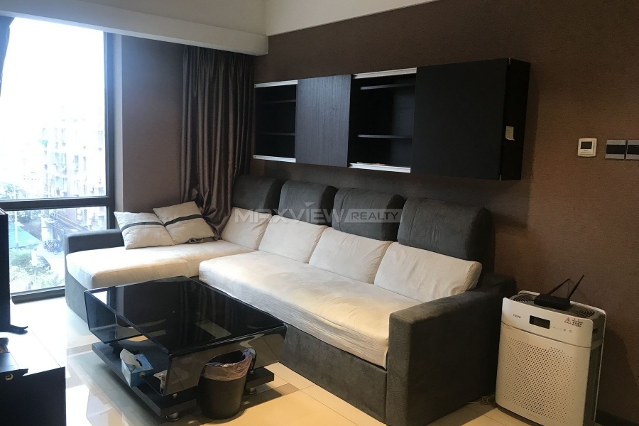 逸盛阁 1bedroom 99sqm ¥17,000 BJ0003014