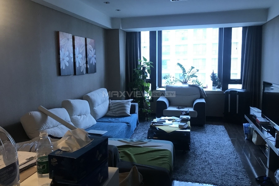 逸盛阁 1bedroom 97sqm ¥17,000 BJ0003015