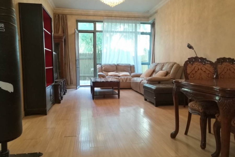 海晟名苑 3bedroom 150sqm ¥21,000 BJ0003027