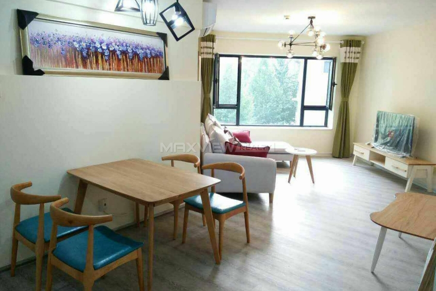  2bedroom 110sqm ¥17,000 BJ0003033