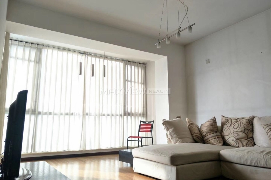 博雅园 2bedroom 135sqm ¥17,000 BJ0003037