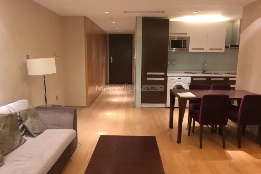 世茂工三 1bedroom 108sqm ¥16,000 BJ0003039