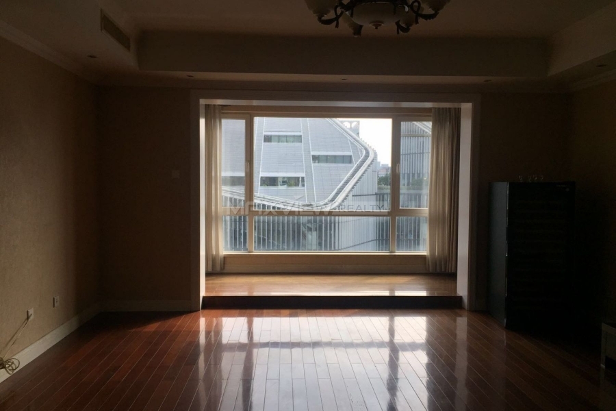 世贸国际公寓 3bedroom 258sqm ¥36,000 BJ0003060