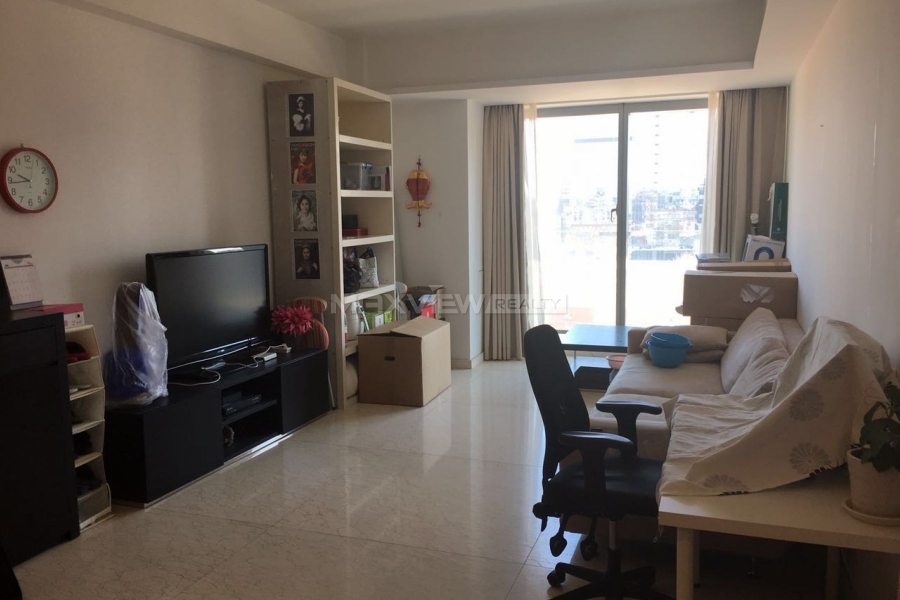 嘉里星源汇 1bedroom 83sqm ¥17,500 BJ0003077