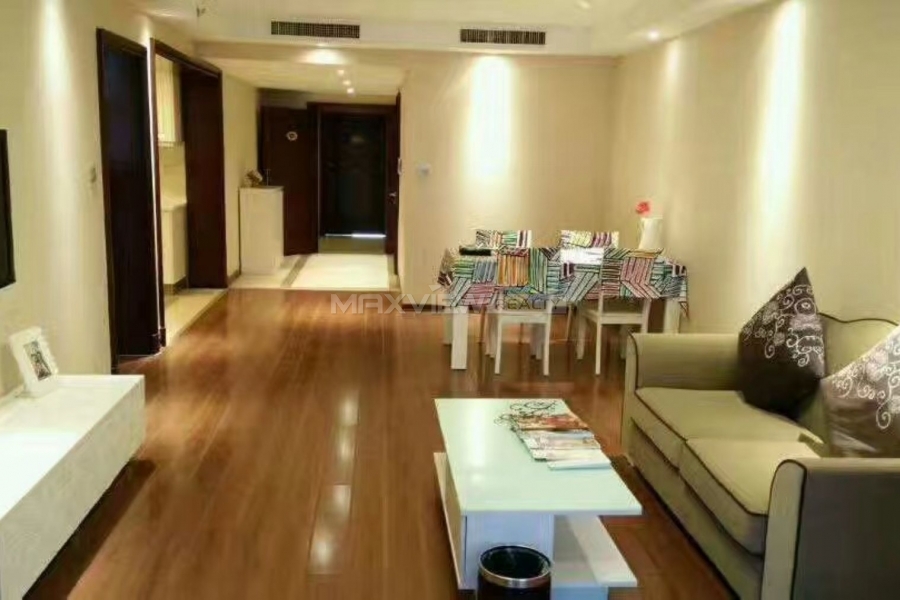 百富怡 1bedroom 90sqm ¥18,000 BJ0003084