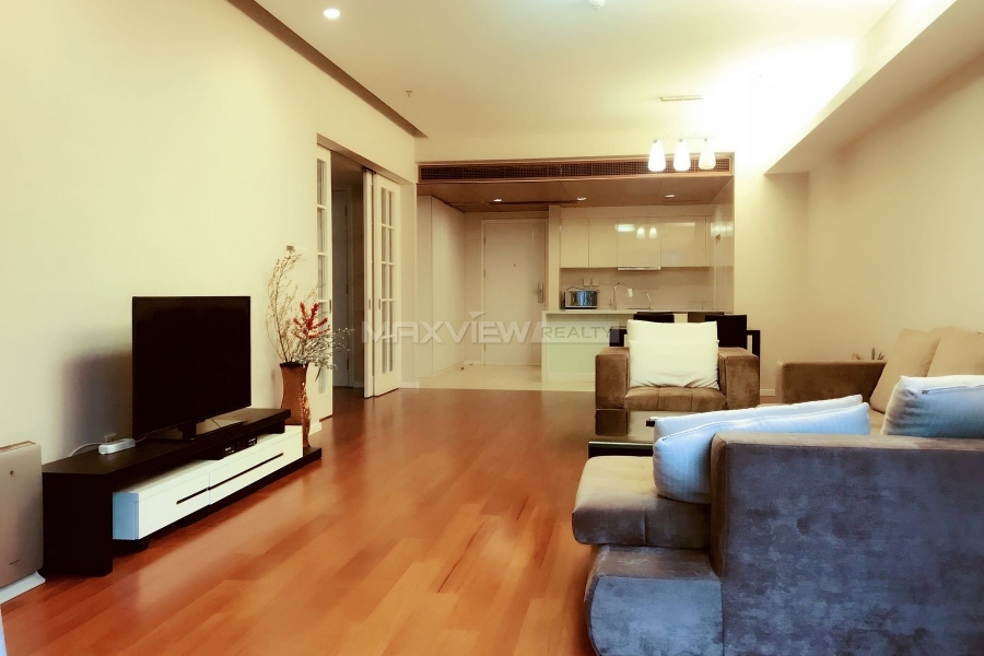 九都汇 2bedroom 110sqm ¥15,000 BJ0003096